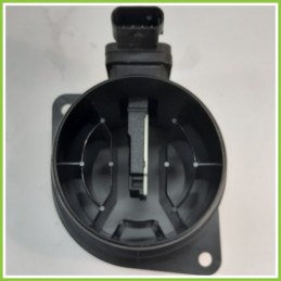 Debimetro Misuratore Massa Aria CONTINENTAL 5WK98102 SEAT LEON 1.6 TDI 04L906461B 2012 2017
