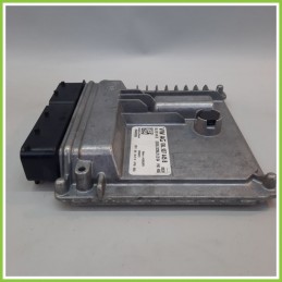 Centralina Motore Iniezione ECU DELPHI 28445556 SEAT LEON 1.6 TDI 04L907445B 2012 2017