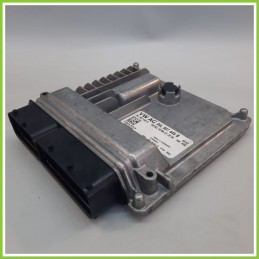 Centralina Motore Iniezione ECU DELPHI 28445556 SEAT LEON 1.6 TDI 04L907445B 2012 2017