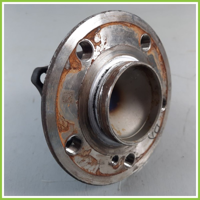 Mozzo Ruota Posteriore Destro DX MERCEDES-BENZ Classe GLA X156 5 Porte A2463340006 2017 2020