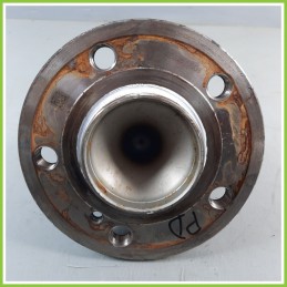 Mozzo Ruota Posteriore Destro DX MERCEDES-BENZ Classe GLA X156 5 Porte A2463340006 2017 2020
