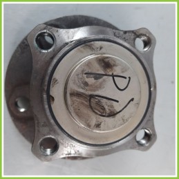 Mozzo Ruota Posteriore Destro DX MERCEDES-BENZ Classe GLA X156 5 Porte A2463340006 2017 2020
