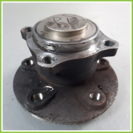 Mozzo Ruota Posteriore Destro DX MERCEDES-BENZ Classe GLA X156 5 Porte A2463340006 2017 2020
