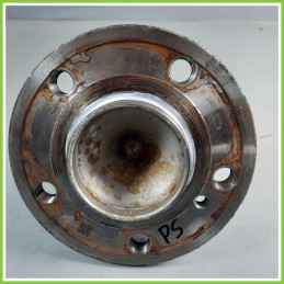 Mozzo Ruota Posteriore Sinistro SX MERCEDES-BENZ Classe GLA X156 5 Porte A2463340006 2017 2020