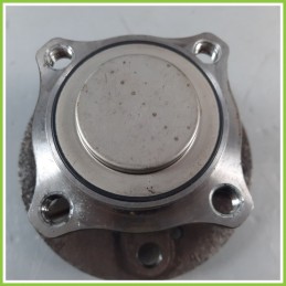 Mozzo Ruota Posteriore Sinistro SX MERCEDES-BENZ Classe GLA X156 5 Porte A2463340006 2017 2020