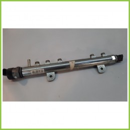 Rail diesel con sensore FIAT GRANDE PUNTO 2Y 199A2000 55211906 2005 2008 BOSCH 0445214086