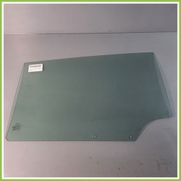 Cristallo Laterale Scendente Posteriore Sinistro SX PEUGEOT 5008 5 Porte 9203KA 2009 2015