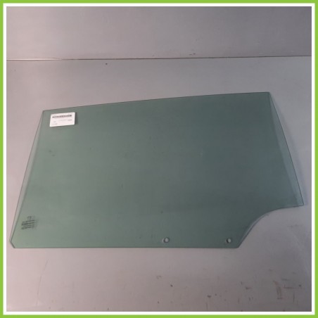 Cristallo Laterale Scendente Posteriore Sinistro SX PEUGEOT 5008 5 Porte 9203KA 2009 2015