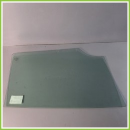 Cristallo Laterale Scendente Posteriore Sinistro SX PEUGEOT 5008 5 Porte 9203KA 2009 2015