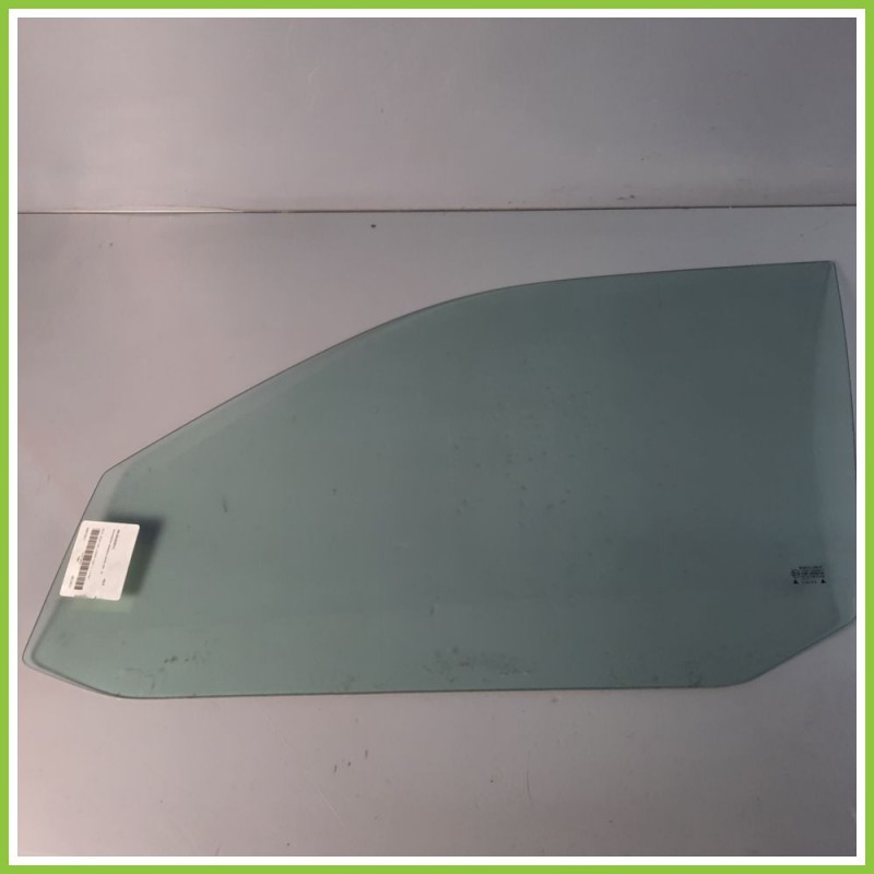 Cristallo Laterale Scendente Anteriore Sinistro SX SEAT IBIZA 6K 5 Porte 6K4845201C 1993 2001