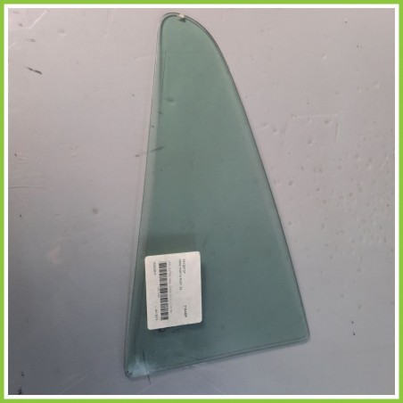 Cristallo Laterale Fisso Posteriore Sinistro SX OPEL ASTRA A04 5 Porte 13124137 2004 2011