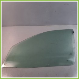 Cristallo Laterale Scendente Anteriore Sinistro SX RENAULT MEGANE 1a Serie 4 Porte 7700828301 1996 1999