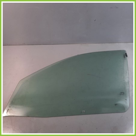 Cristallo Laterale Scendente Anteriore Sinistro SX RENAULT MEGANE 1a Serie 4 Porte 7700828301 1996 1999