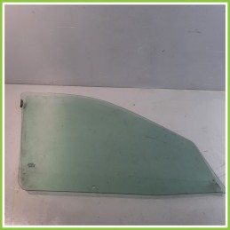 Cristallo Laterale Scendente Anteriore Sinistro SX RENAULT MEGANE 1a Serie 4 Porte 7700828301 1996 1999