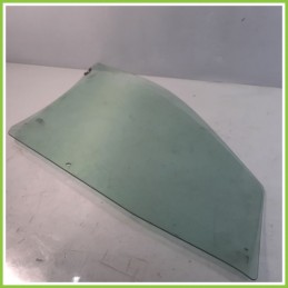 Cristallo Laterale Scendente Anteriore Sinistro SX RENAULT MEGANE 1a Serie 4 Porte 7700828301 1996 1999