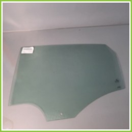 Cristallo Laterale Scendente Posteriore Sinistro SX VOLKSWAGEN POLO 6R 5 Porte 6R6845205B 2009 2012