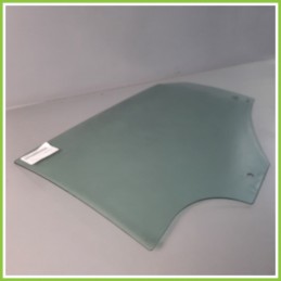 Cristallo Laterale Scendente Posteriore Sinistro SX VOLKSWAGEN POLO 6R 5 Porte 6R6845205B 2009 2012