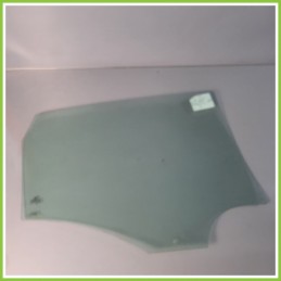 Cristallo Laterale Scendente Posteriore Sinistro SX VOLKSWAGEN POLO 6R 5 Porte 6R6845205B 2009 2012