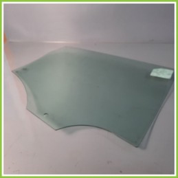 Cristallo Laterale Scendente Posteriore Sinistro SX VOLKSWAGEN POLO 6R 5 Porte 6R6845205B 2009 2012