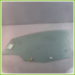 Cristallo Laterale Scendente Anteriore Destro DX FORD FIESTA CB1 5 Porte 1680515 2008 2013