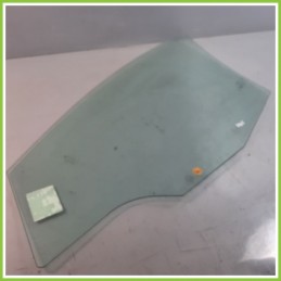 Cristallo Laterale Scendente Anteriore Destro DX FORD FIESTA CB1 5 Porte 1680515 2008 2013