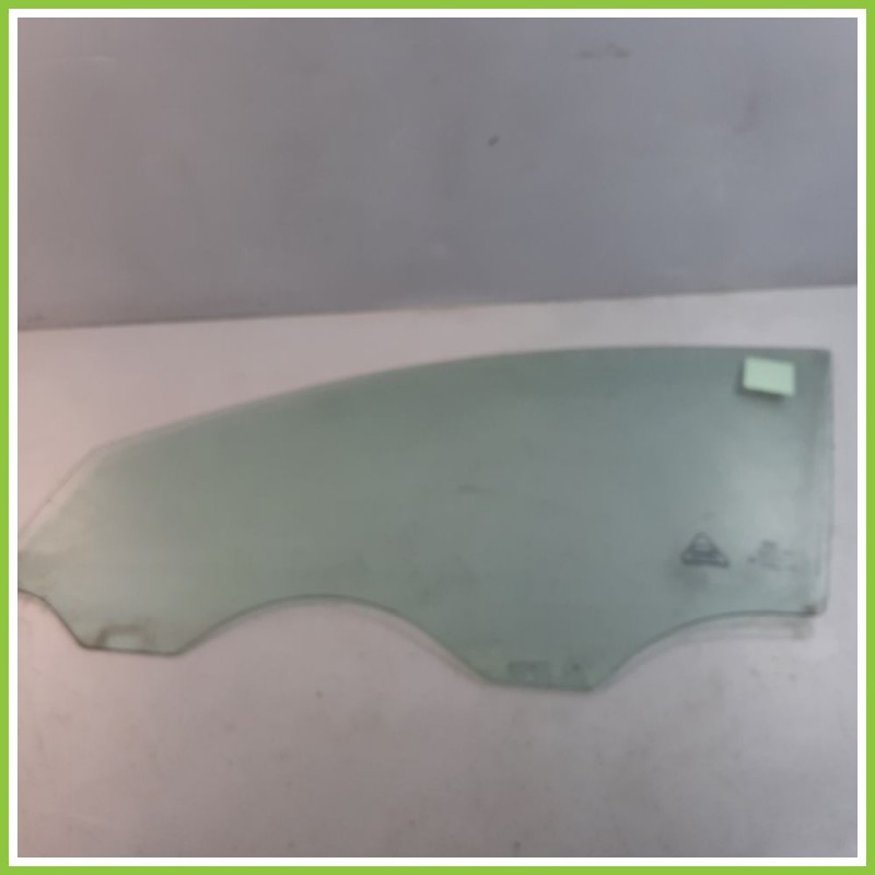 Cristallo Laterale Scendente Anteriore Sinistro SX KIA CEED 3 Porte 824111H300 2007 2012 SAINT-GOBAIN