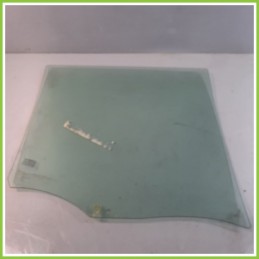 Cristallo Laterale Scendente Posteriore Sinistro SX RENAULT MODUS 1a Serie 8200209956 2004 2008 SAINT-GOBAIN
