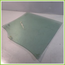 Cristallo Laterale Scendente Posteriore Sinistro SX RENAULT MODUS 1a Serie 8200209956 2004 2008 SAINT-GOBAIN