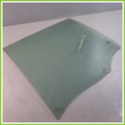 Cristallo Laterale Scendente Posteriore Sinistro SX RENAULT MODUS 1a Serie 8200209956 2004 2008 SAINT-GOBAIN