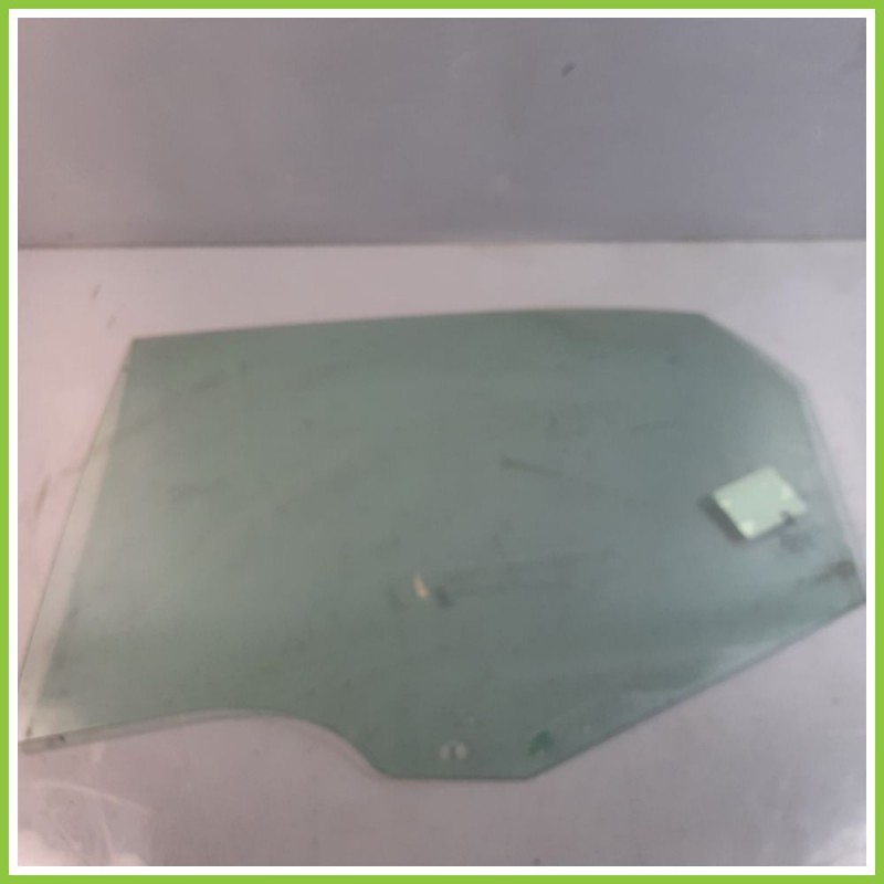 Cristallo Laterale Scendente Posteriore Sinistro SX FIAT 500L 73 5 Porte 51883743 2012 2018