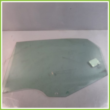 Cristallo Laterale Scendente Posteriore Sinistro SX FIAT 500L 73 5 Porte 51883743 2012 2018