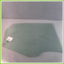Cristallo Laterale Scendente Posteriore Sinistro SX FIAT 500L 73 5 Porte 51883743 2012 2018