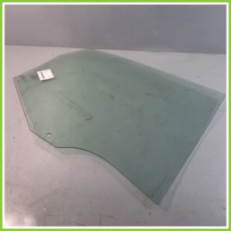 Cristallo Laterale Scendente Posteriore Sinistro SX FIAT 500L 73 5 Porte 51883743 2012 2018