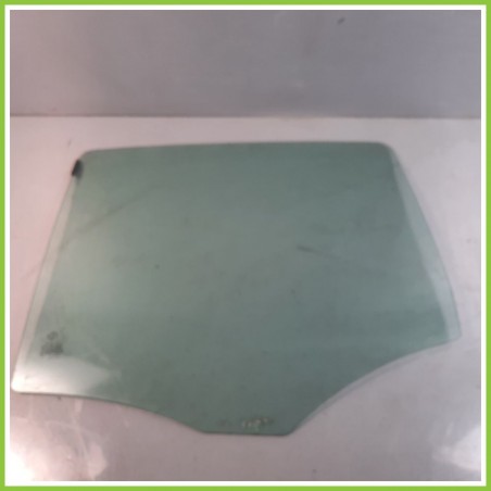Cristallo Laterale Scendente Posteriore Sinistro SX FIAT IDEA 4D/2S 5 Porte 51754303 2003 2012
