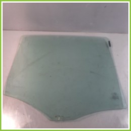 Cristallo Laterale Scendente Posteriore Sinistro SX FIAT IDEA 4D/2S 5 Porte 51754303 2003 2012