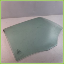 Cristallo Laterale Scendente Posteriore Sinistro SX FIAT IDEA 4D/2S 5 Porte 51754303 2003 2012