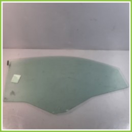 Cristallo Laterale Scendente Anteriore Sinistro SX FIAT 500 3P 3 Porte 52108393 2007 2015 PILKINGTON