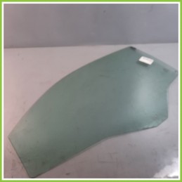 Cristallo Laterale Scendente Anteriore Sinistro SX FIAT 500 3P 3 Porte 52108393 2007 2015 PILKINGTON