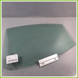 Cristallo Laterale Scendente Posteriore Sinistro SX VOLVO S60 4 Porte 30674338 2000 2009 SEKURIT