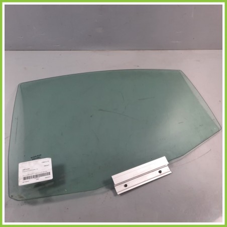 Cristallo Laterale Scendente Posteriore Sinistro SX VOLVO S60 4 Porte 30674338 2000 2009 SEKURIT