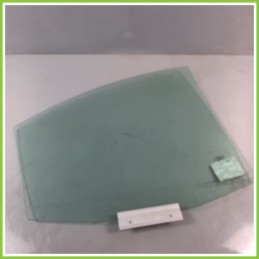 Cristallo Laterale Scendente Posteriore Sinistro SX VOLVO S60 4 Porte 30674338 2000 2009 SEKURIT