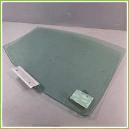 Cristallo Laterale Scendente Posteriore Sinistro SX VOLVO S60 4 Porte 30674338 2000 2009 SEKURIT
