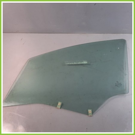 Cristallo Laterale Scendente Anteriore Sinistro SX PEUGEOT 307 5 Porte 920L8 2005 2008 SPLINTEX
