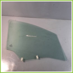 Cristallo Laterale Scendente Anteriore Sinistro SX PEUGEOT 307 5 Porte 920L8 2005 2008 SPLINTEX