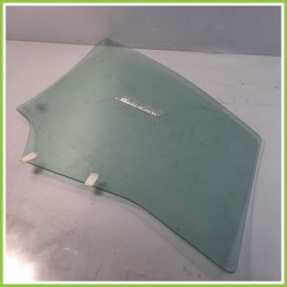 Cristallo Laterale Scendente Anteriore Sinistro SX PEUGEOT 307 5 Porte 920L8 2005 2008 SPLINTEX