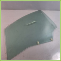 Cristallo Laterale Scendente Anteriore Sinistro SX PEUGEOT 307 5 Porte 920L8 2005 2008 SPLINTEX