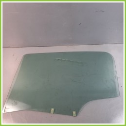 Cristallo Laterale Scendente Posteriore Sinistro SX PEUGEOT 307 5 Porte 9203FJ 2005 2008