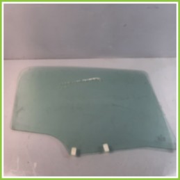 Cristallo Laterale Scendente Posteriore Sinistro SX PEUGEOT 307 5 Porte 9203FJ 2005 2008