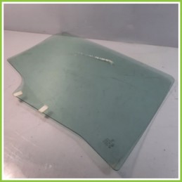 Cristallo Laterale Scendente Posteriore Sinistro SX PEUGEOT 307 5 Porte 9203FJ 2005 2008