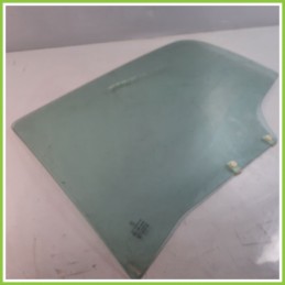Cristallo Laterale Scendente Posteriore Sinistro SX PEUGEOT 307 5 Porte 9203FJ 2005 2008
